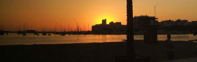 espanhol em St Antoni de Portmany com Language International